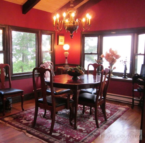 735 Huckleberry Trail Boone, NC 28607 - Photo 27 of 32 Gallery Image 27