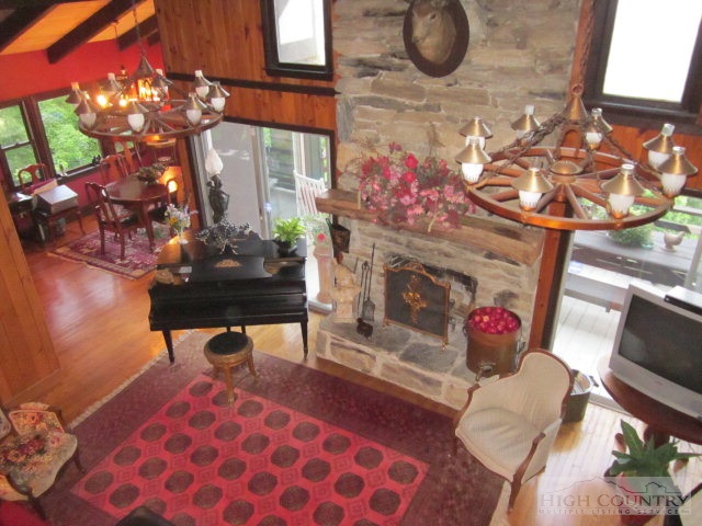 735 Huckleberry Trail Boone, NC 28607 - Photo 28 of 32 Gallery Image 28