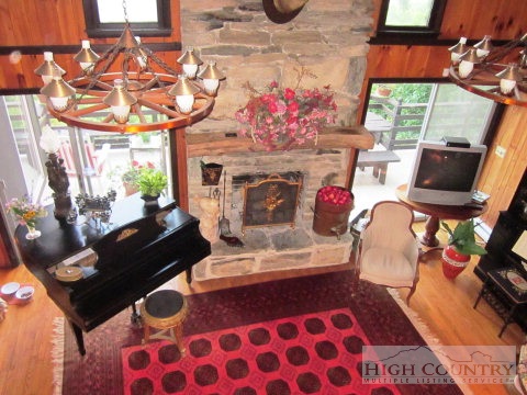 735 Huckleberry Trail Boone, NC 28607 - Photo 29 of 32 Gallery Image 29