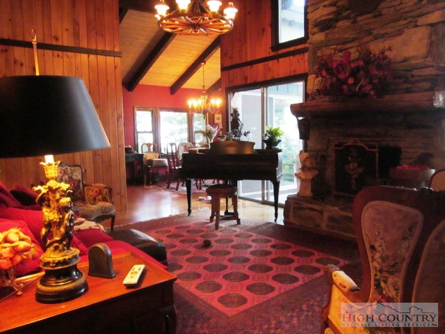 735 Huckleberry Trail Boone, NC 28607 - Photo 30 of 32 Gallery Image 30