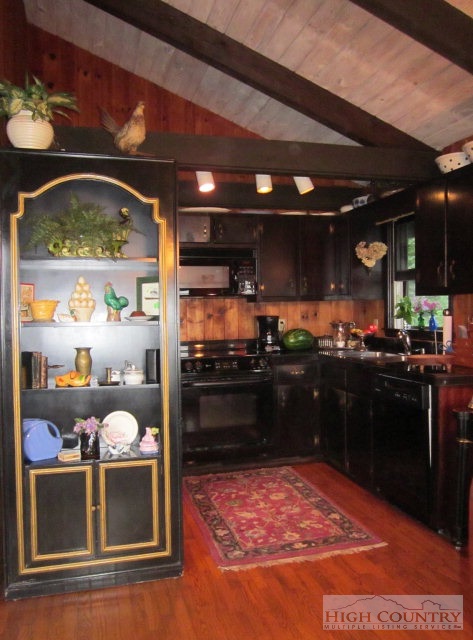 735 Huckleberry Trail Boone, NC 28607 - Photo 4 of 32 Gallery Image 4