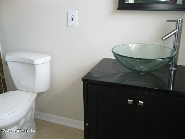 3963 Marianna Road Jacksonville, FL 32217 - Photo 16 of 24 MASTER SUITE