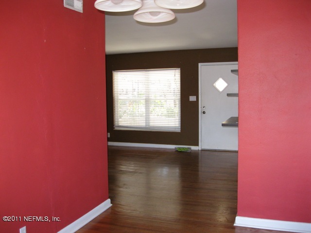 3963 Marianna Road Jacksonville, FL 32217 - Photo 8 of 24 DINING ROOM