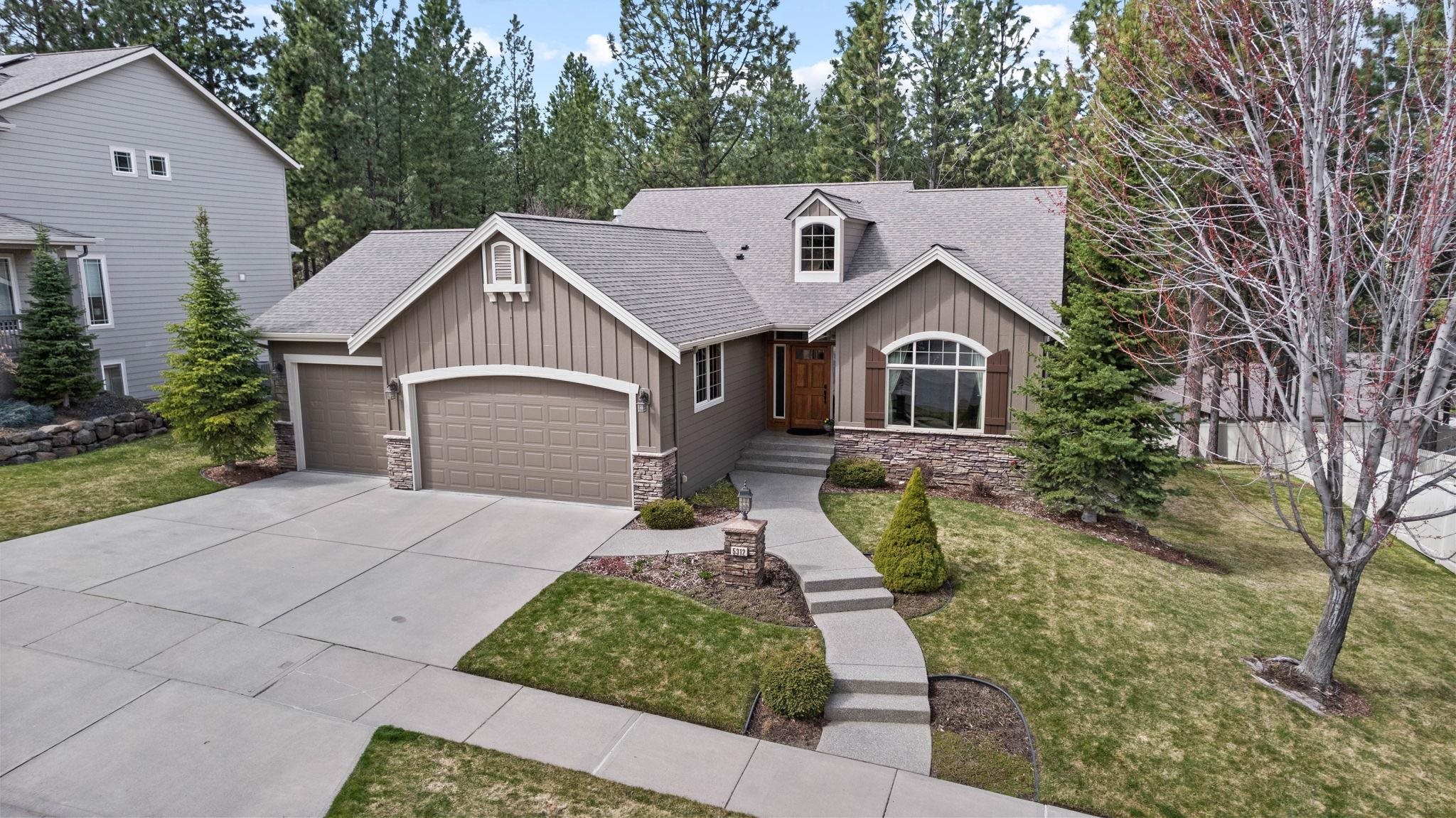 5312 South Bates Road Spokane Valley, WA 99206 - Photo 46 of 49 Gallery Image 46