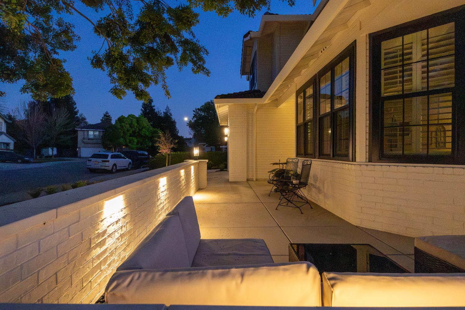 637 Rebekah Court Ripon, CA 95366 - Photo 67 of 69 a view of swimming pool with a patio