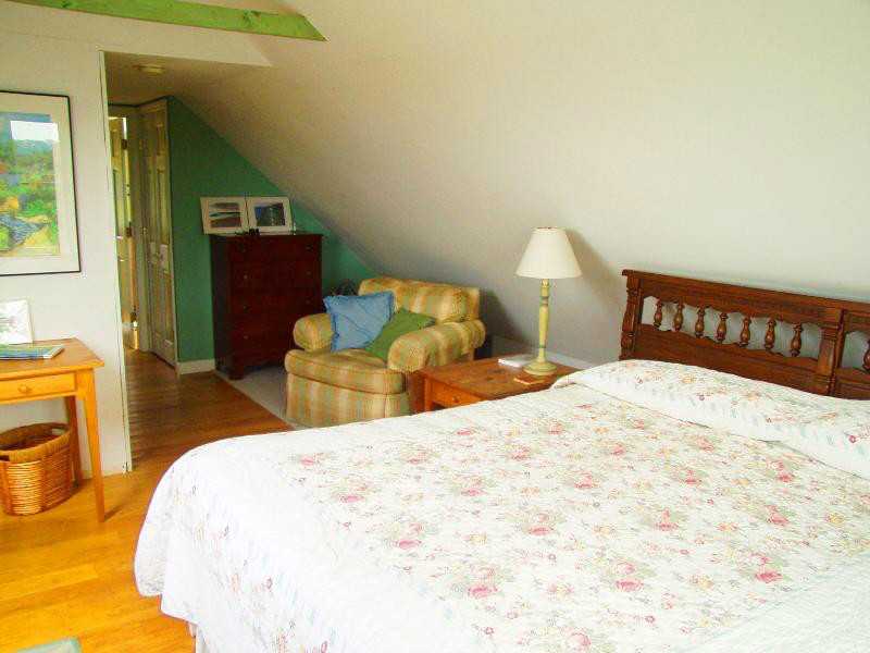 750 Corn Neck Road Block Island, RI 02807 - Photo 12 of 13 Master Bedroom.
