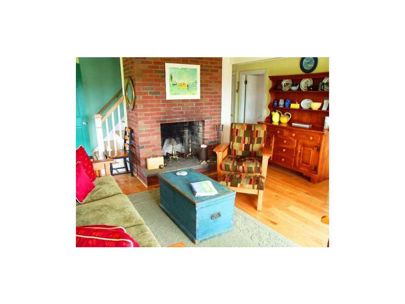 750 Corn Neck Road Block Island, RI 02807 - Photo 5 of 13 Living Room.