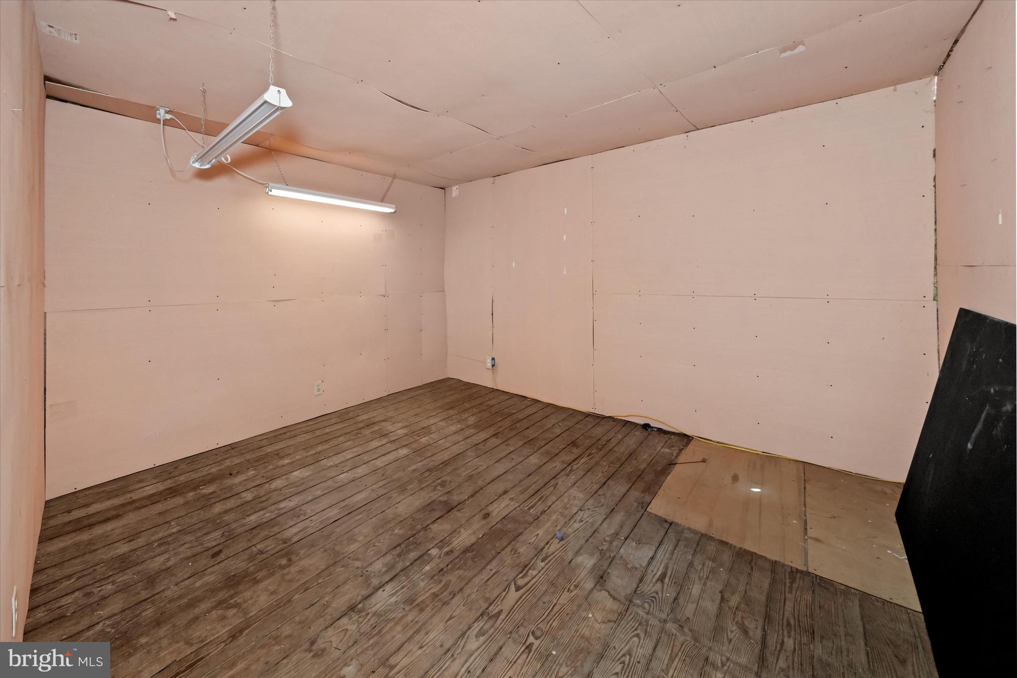 18 Wrangler Road Newark, DE 19711 - Photo 40 of 50 2nd Floor of Garage/Barn - Office