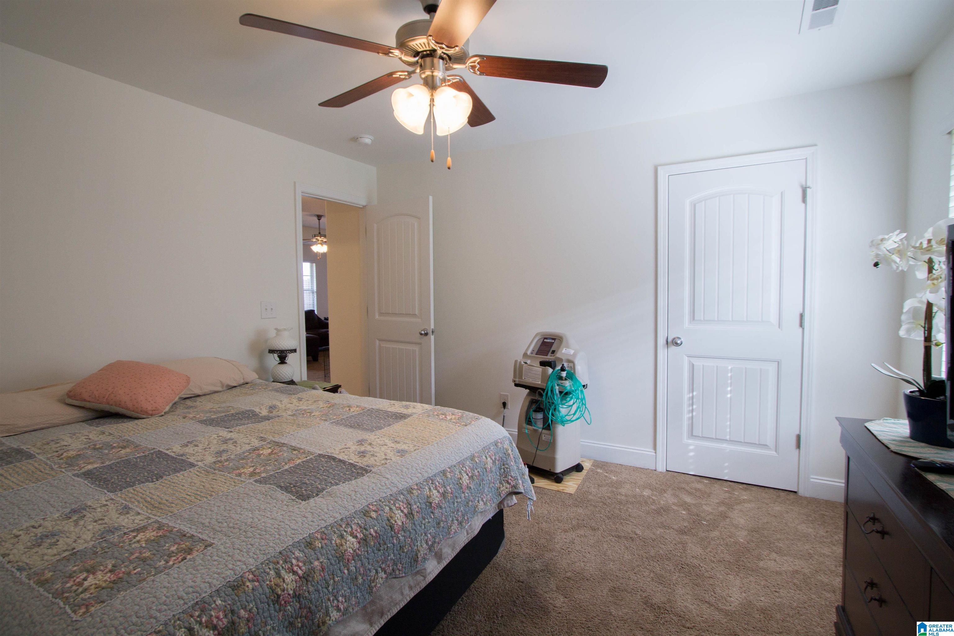 116 Crisfield Circle Alabaster, AL 35007 - Photo 18 of 36