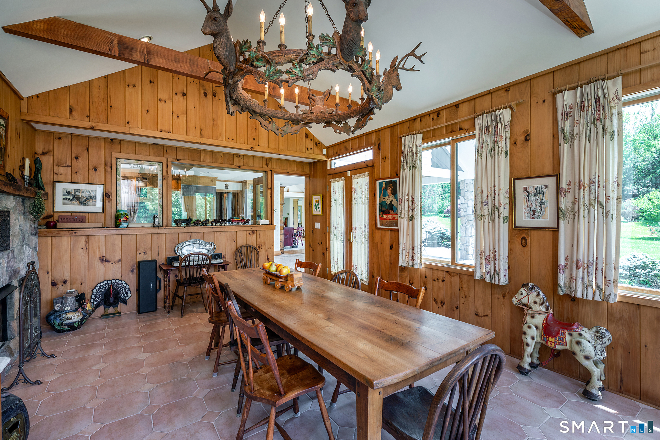 18 Arrow Point Road Warren, CT 06777 - Photo 10 of 36