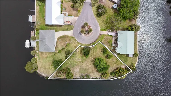 $599,000 | 11889 West Coquina Court, Crystal River, FL 34429