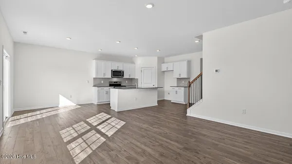 $384,740 | 1125 Shoreline Drive, Vass, NC 28394