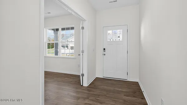 $384,740 | 1125 Shoreline Drive, Vass, NC 28394