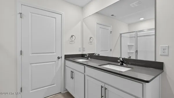 $384,740 | 1125 Shoreline Drive, Vass, NC 28394