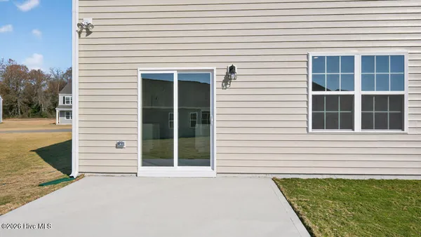 $384,740 | 1125 Shoreline Drive, Vass, NC 28394