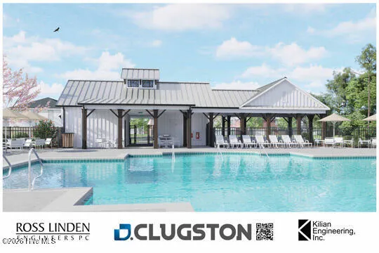 $384,740 | 1125 Shoreline Drive, Vass, NC 28394