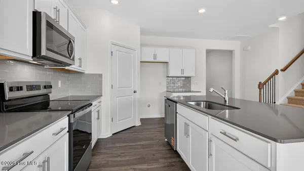 $384,740 | 1125 Shoreline Drive, Vass, NC 28394