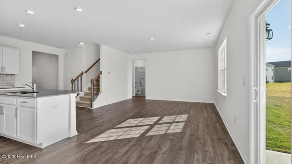 $384,740 | 1125 Shoreline Drive, Vass, NC 28394