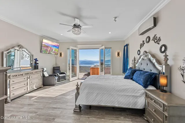 $2,899,900 | 1238 North Reynolds Road, Coeur D'Alene, ID 83814