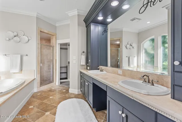 $2,899,900 | 1238 North Reynolds Road, Coeur D'Alene, ID 83814