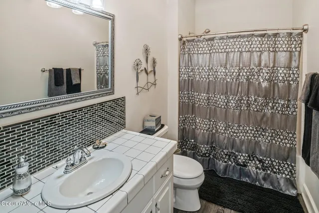 $2,899,900 | 1238 North Reynolds Road, Coeur D'Alene, ID 83814