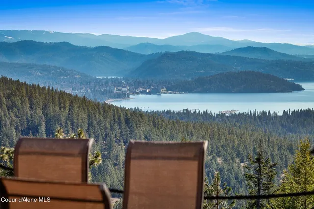 $2,899,900 | 1238 North Reynolds Road, Coeur D'Alene, ID 83814