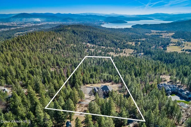 $2,899,900 | 1238 North Reynolds Road, Coeur D'Alene, ID 83814