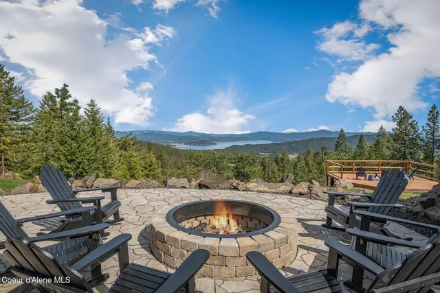 $2,899,900 | 1238 North Reynolds Road, Coeur D'Alene, ID 83814