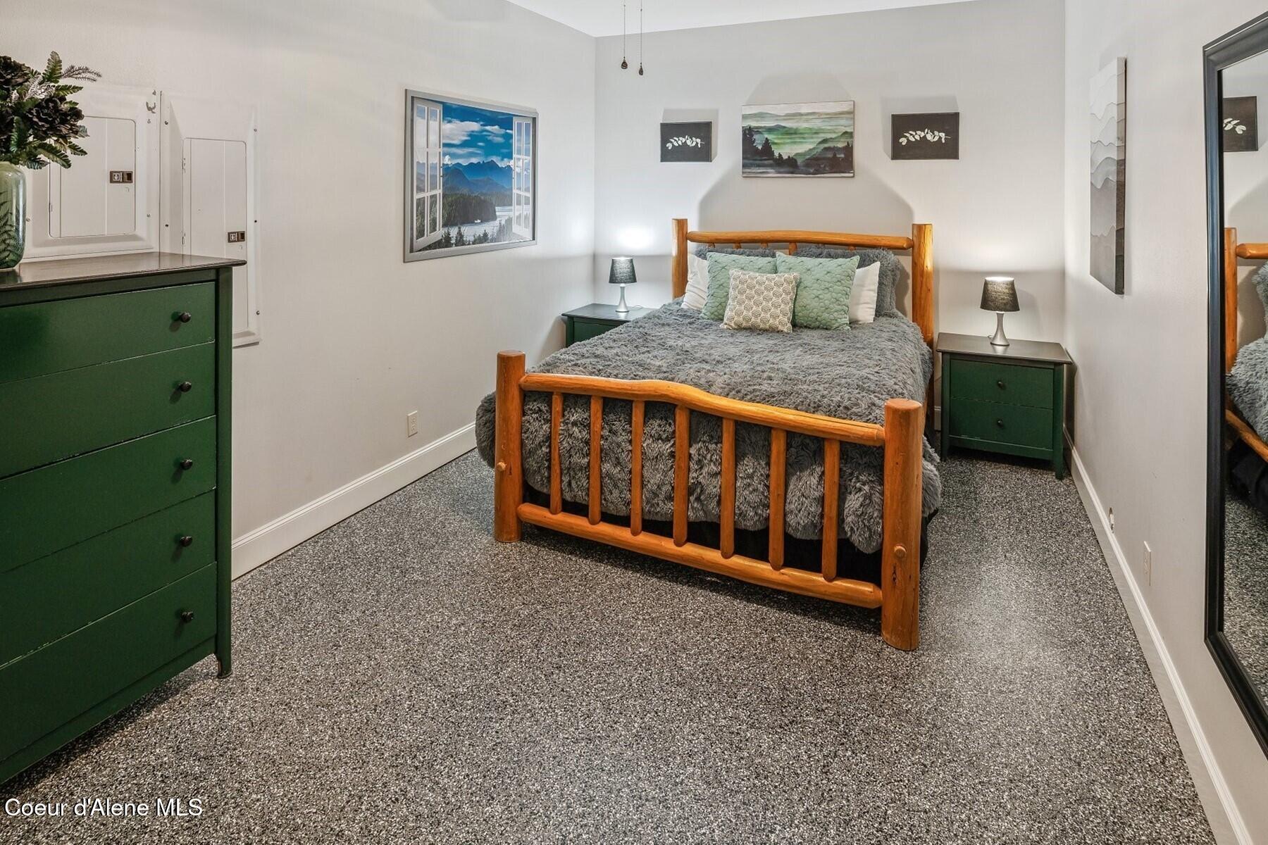 1238 North Reynolds Road Coeur D'Alene, ID 83814 - Photo 34 of 62 Office in Lower Level