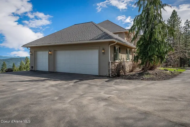 $2,899,900 | 1238 North Reynolds Road, Coeur D'Alene, ID 83814