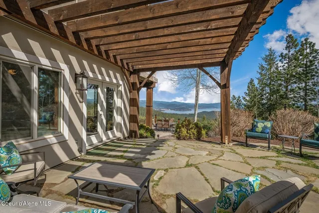 $2,899,900 | 1238 North Reynolds Road, Coeur D'Alene, ID 83814