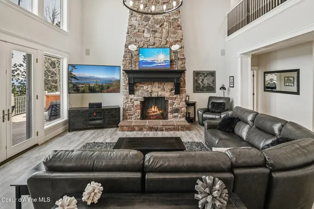 $2,899,900 | 1238 North Reynolds Road, Coeur D'Alene, ID 83814