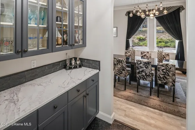 $2,899,900 | 1238 North Reynolds Road, Coeur D'Alene, ID 83814