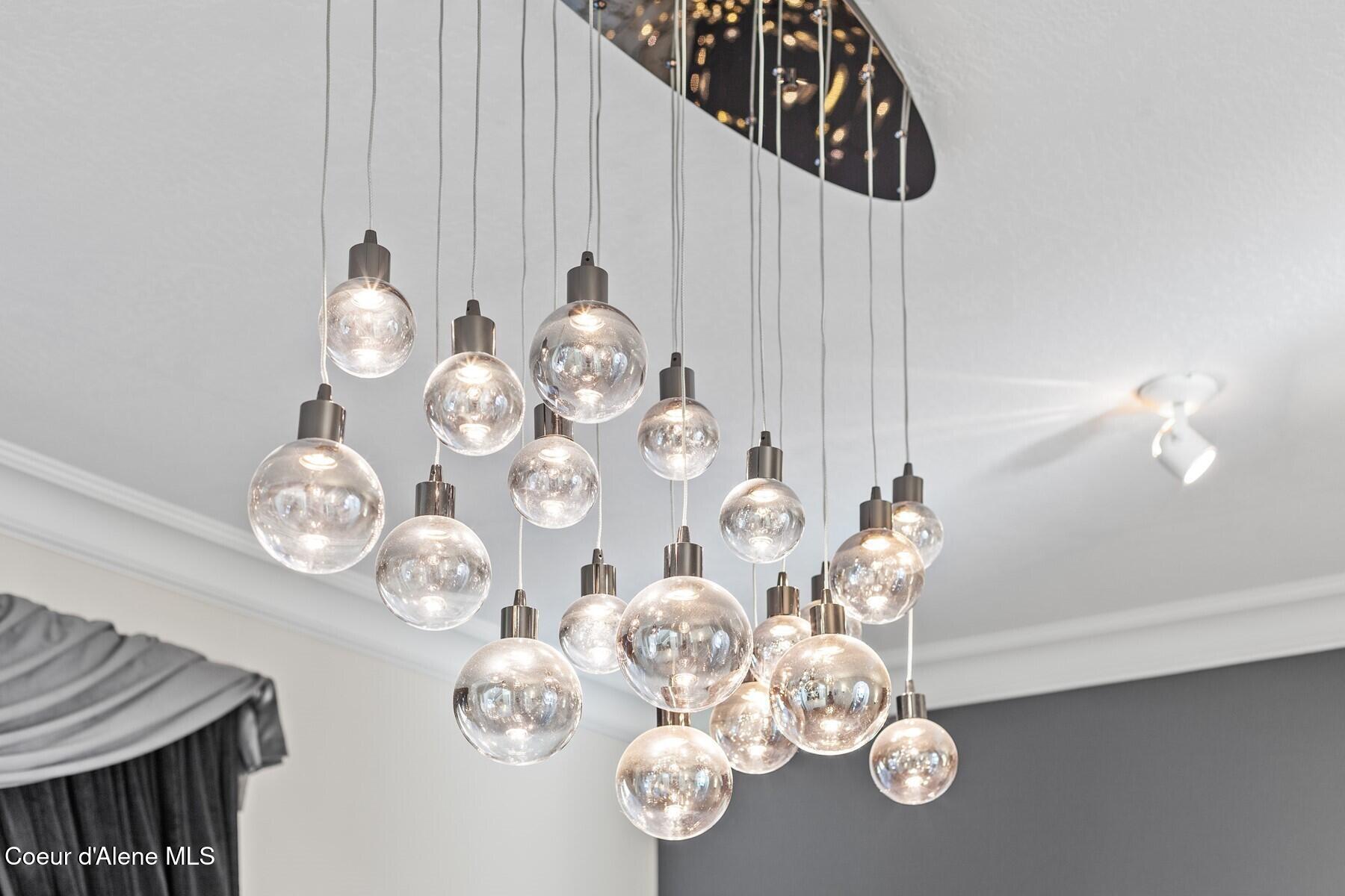 1238 North Reynolds Road Coeur D'Alene, ID 83814 - Photo 47 of 62 Artistic lighting