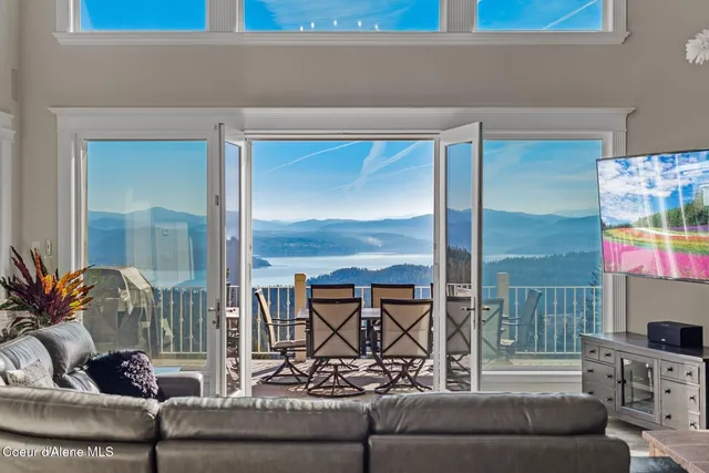 $2,899,900 | 1238 North Reynolds Road, Coeur D'Alene, ID 83814