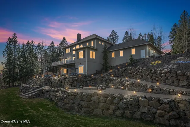 $2,899,900 | 1238 North Reynolds Road, Coeur D'Alene, ID 83814