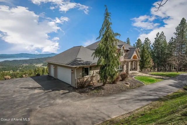 $2,899,900 | 1238 North Reynolds Road, Coeur D'Alene, ID 83814