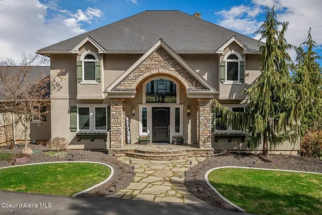 $2,899,900 | 1238 North Reynolds Road, Coeur D'Alene, ID 83814