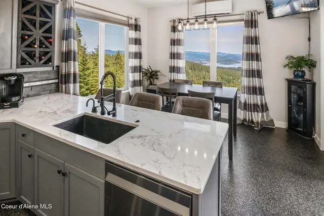 $2,899,900 | 1238 North Reynolds Road, Coeur D'Alene, ID 83814