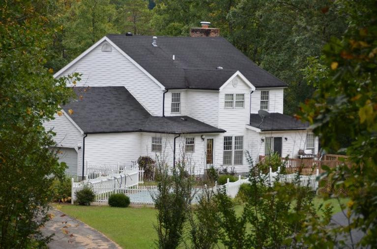 655 Caudill Road Stanton, KY 40380 - Photo 60 of 60 Large home!