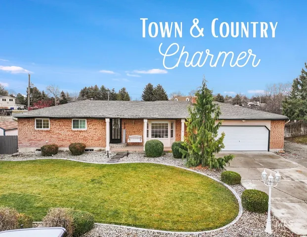 $439,000 | 2432 Dorm Drive, Twin Falls, ID 83301