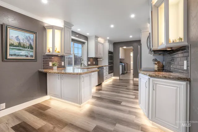 $439,000 | 2432 Dorm Drive, Twin Falls, ID 83301