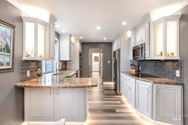 $439,000 | 2432 Dorm Drive, Twin Falls, ID 83301