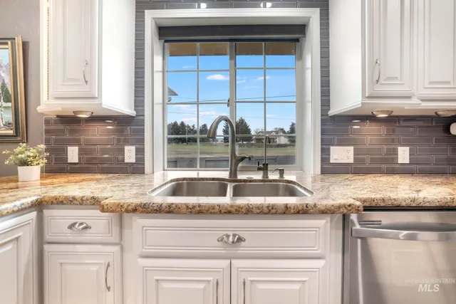 $439,000 | 2432 Dorm Drive, Twin Falls, ID 83301