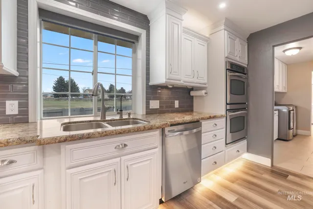 $439,000 | 2432 Dorm Drive, Twin Falls, ID 83301