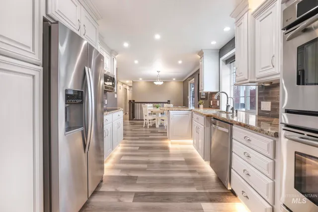 $439,000 | 2432 Dorm Drive, Twin Falls, ID 83301