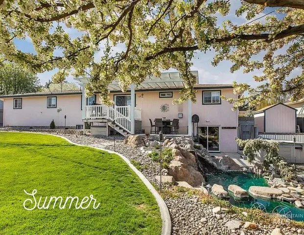 $439,000 | 2432 Dorm Drive, Twin Falls, ID 83301