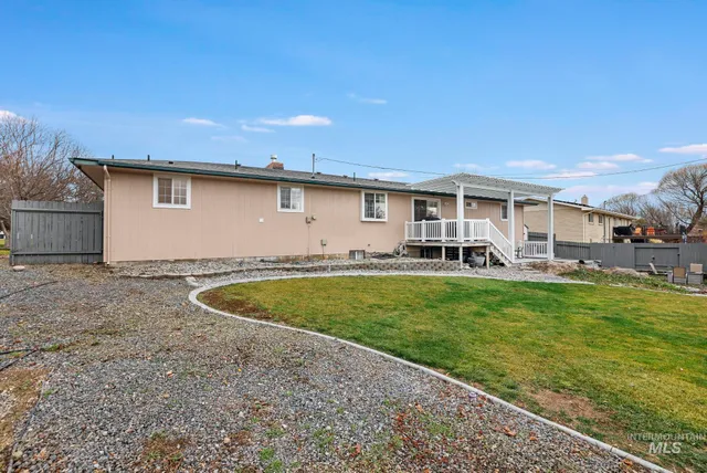 $439,000 | 2432 Dorm Drive, Twin Falls, ID 83301