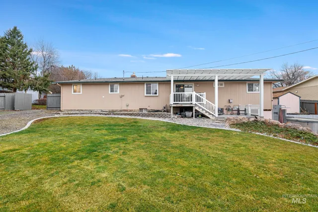 $439,000 | 2432 Dorm Drive, Twin Falls, ID 83301