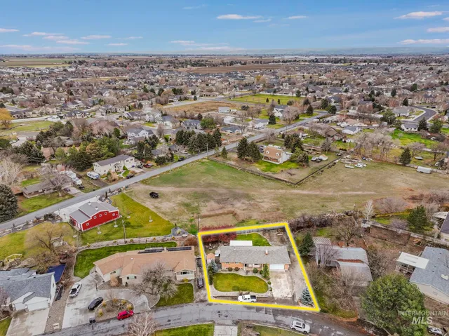 $439,000 | 2432 Dorm Drive, Twin Falls, ID 83301